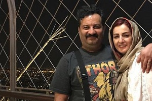 تذکر مهراب قاسم خانی به مسئولین برای جلوگیری از به گناه افتادن مردم