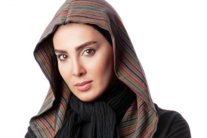 عکس سلفی لیلا بلوکات و پوریا پورسرخ!
