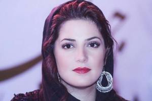 عکس هایی از چهره جذاب طناز طباطبایی