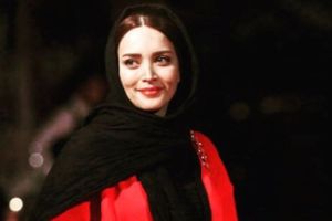 عکس های بهنوش طباطبایی در اروپا