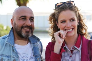 شروع طوفانی فیلم جدید رضا عطاران بدون هیچ تبلیغی در ماهواره!