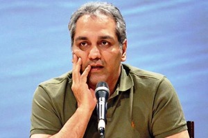 منتظر آهنگ جدید مهران مدیری در نوروز باشید!