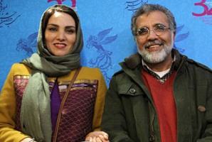 دفاع آقای کارگردان از حمله همسر بازیگرش به بهرام رادان!