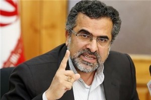 حمله جواد شمقدری به جشنواره کن و سینمای اصغر فرهادی!!