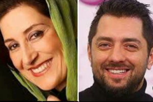 فاطمه معتمد‌آریا و بهرام رادان پس از موفقیت در جشنواره کن چه نوشتند؟