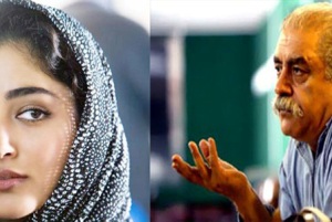 انتشار صحبت های جنجالی بهزاد فراهانی درباره گلشیفته! + فایل صوتی