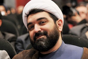 شهاب مرادی ممنوع التصویر است؟!