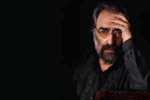 آغاز فیلمبرداری قاتل اهلی با یاد عباس کیارستمی!! عکس