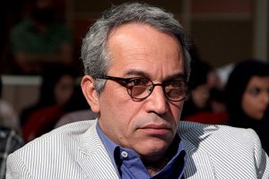 کارگردان کشورمان: شرایط روحی ام خوب نیست!!