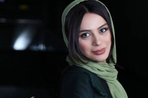 مارال فرجاد عکس قبل و بعد از آرایش خود را منتشر کرد! + عکس
