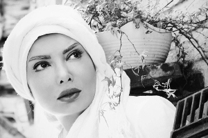 چهره جدید و متفاوت نگار فروزنده در سن 38 سالگی! عکس