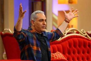 زمان پخش دورهمی تغییر کرد! هر شب منتظر مهران مدیری باشید!