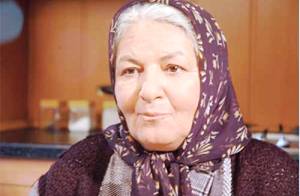 بازیگر زن کشورمان پس از فوت همسرش چه می کند؟
