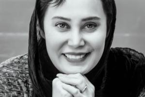 احساساتی شدن آرام جعفری و همسرش پس از دیدن کودکان معلول آسایشگاه