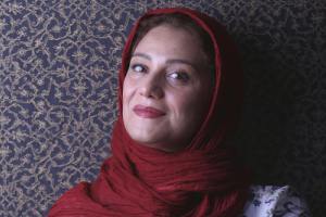 عکس و متن شبنم مقدمی از سفر به آمریکا