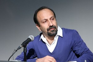 اصغر فرهادی در آنتالیا جایزه گرفت