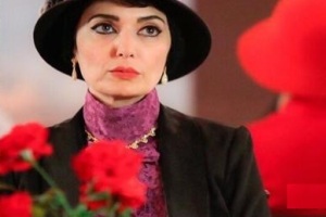 صحبت های آتنه فقیه نصیری درباره اتفاقات جدید سریال شهرزاد