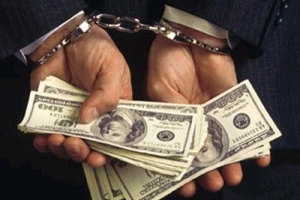 تائید پول شویی تهیه کننده سریال معروف!