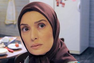 خبر خوب آتنه فقیه نصیری درباره بیماری اش