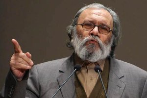 تکذیب خبر درگذشت علی معلم