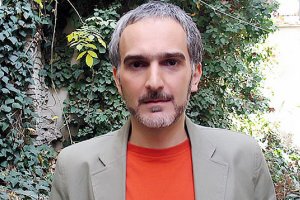 خوشحالی بیژن بنفشه خواه از ورود هواپیمای جدید