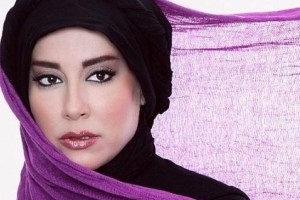 افشاگری آشا محرابی درباره پدرش اسماعیل محرابی بازیگر قدیمی کشورمان