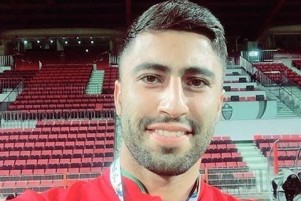 نزدیک شدن کاوه رضایی به پرسپولیس!