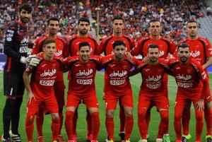 بازیکنان پرسپولیس شارژ مالی شدند