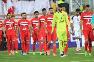تلاش لخویا قطر برای تعویق بازی با پرسپولیس