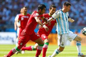 به بهانه رفتن مهرداد پولادی به لیگ تایلند: خداحافظ آقای پولادی!