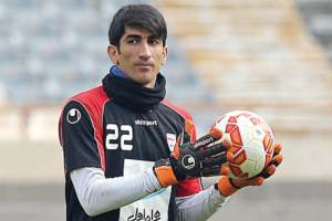 علیرضا بیرانوند به این دلیل در پرسپولیس خواهد ماند