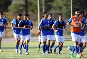 ناراحتی استقلالی ها از برگزاری دربی