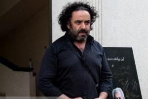 عکس حسن معجونی و دخترش!