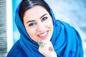 تینا پاکروان کافه اش را افتتاح کرد! عکس