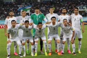 فدراسیون فوتبال آلمان دیدار ایران و لهستان را لغو کرد!