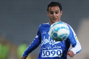 شوک به استقلال: شکایت آرش برهانی به AFC