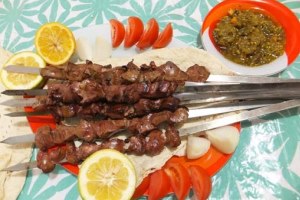 کم خونی را با خوردن چقدر جگر جبران کنیم؟