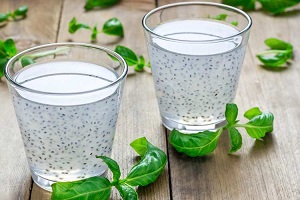 از کاهش وزن تا تقویت اعصاب، ۴ خاصیت تخم شربتی