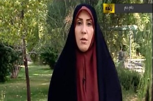 علت بیهوش شدن کارشناس هواشناسی در حین اجرای برنامه