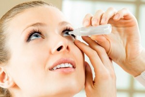 قطره چشم, بینی, گوش و پمادها را چگونه استفاده کنید؟