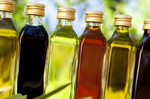 ویژگی های روغن‌های خوراکی سالم