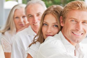 چگونه در اولین برخورد با خانواده همسرمان ارتباطی عالی برقرار کنیم؟