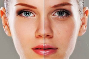 پاکسازی پوست با 8 ماده غذایی