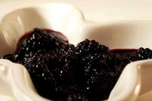 برای سفره افطار مارمالاد شاتوت درست کنید