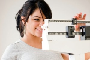 کاهش وزن بعد از بارداری را چگونه شروع کنیم؟