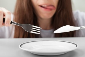 چرا همیشه گرسنه هستید؟