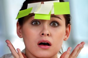 حافظه ام را چگونه تقویت کنم؟