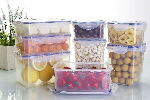 چگونه از بدبو شدن ظروف پلاستیکی جلوگیری کنیم؟