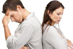 6 اشتباه مردانه در رابطه زناشویی با همسر