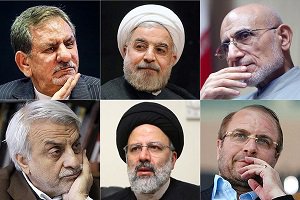 زبان بدن در مناظره های انتخابات ریاست جمهوری چه می گوید؟